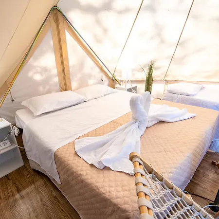 Vitti's - Verona Est Campingplatz