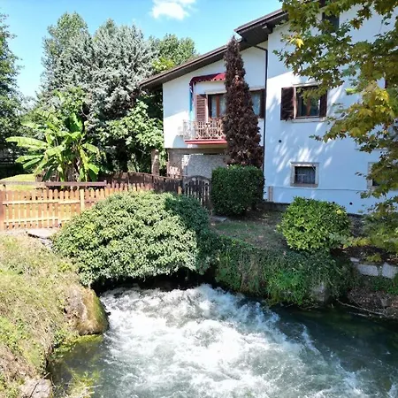 Vitti's - Verona Est * San Martino Buon Albergo