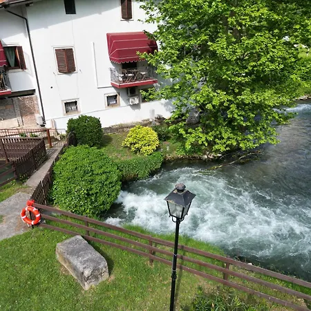 Vitti's - Verona Est *