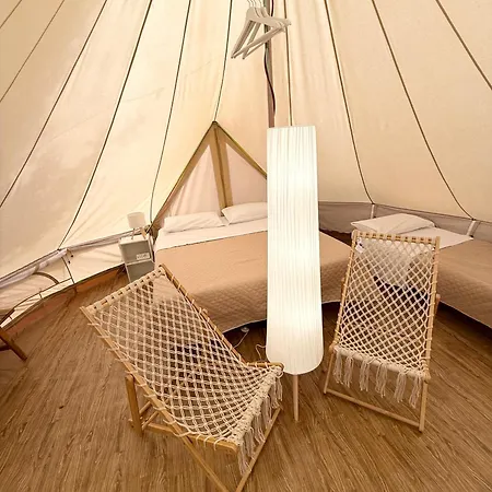 Vitti's - Verona Est Camping