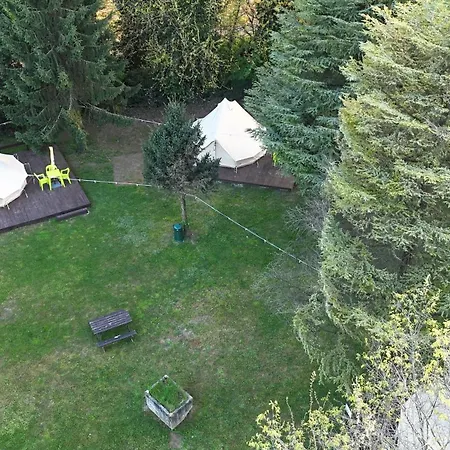 Vitti's - Verona Est Camping *
