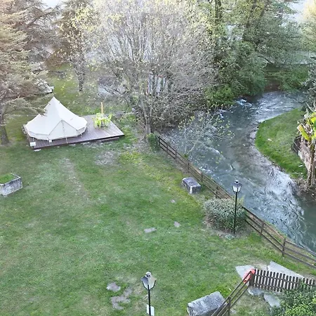 Vitti's - Verona Est Camping *