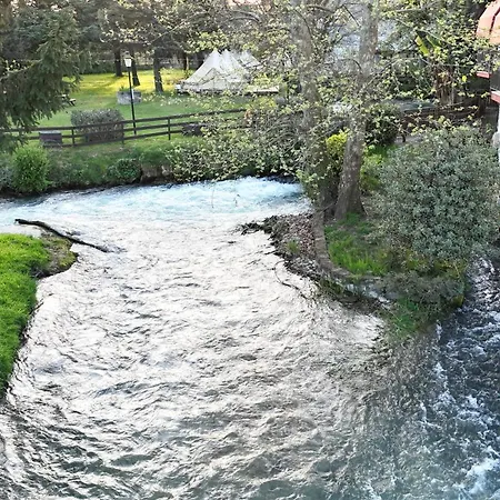 Vitti's - Verona Est Camping