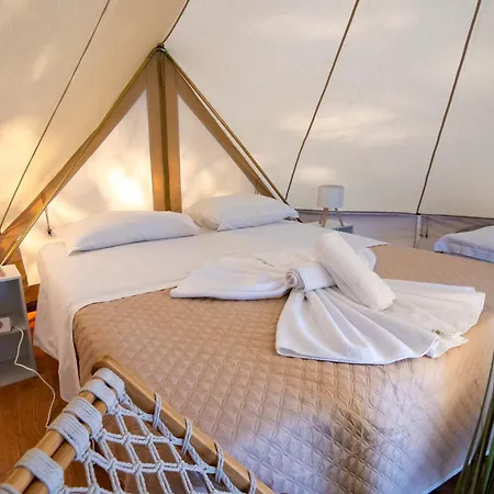Vitti's - Verona Est Camping San Martino Buon Albergo