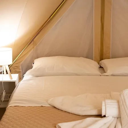 Vitti's - Verona Est Camping San Martino Buon Albergo