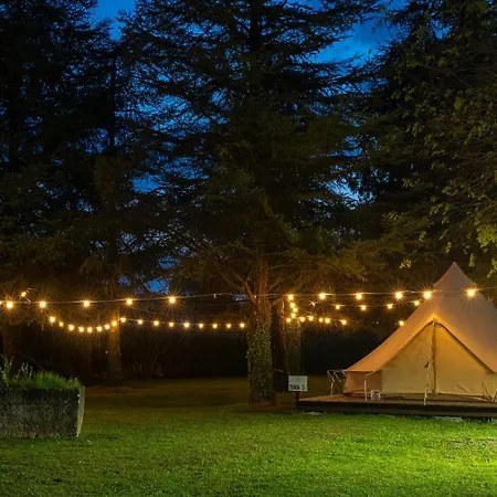Camping Vitti's - Verona Est