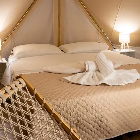 Vitti's - Verona Est Camping San Martino Buon Albergo