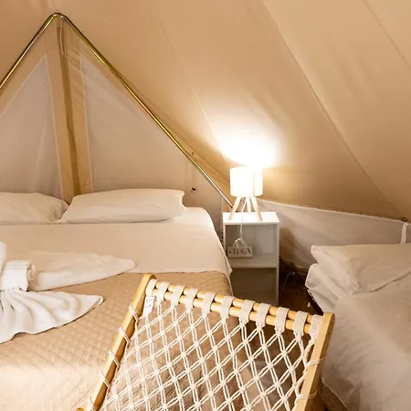 Vitti's - Verona Est Camping San Martino Buon Albergo