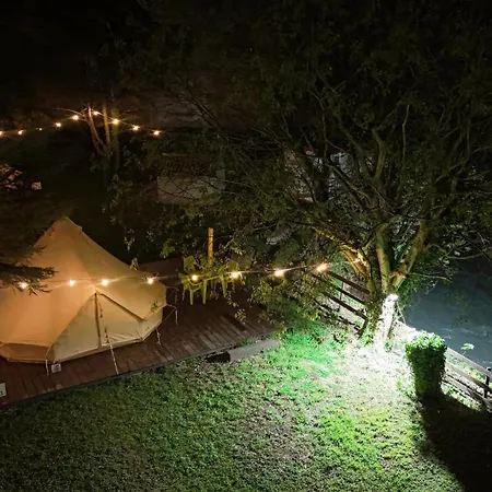 Vitti's - Verona Est Camping