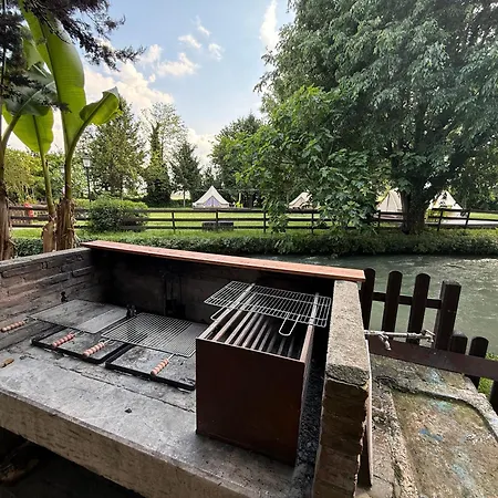 Camping Vitti's - Verona Est *