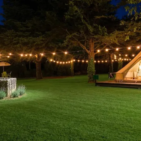 Camping Vitti's - Verona Est *